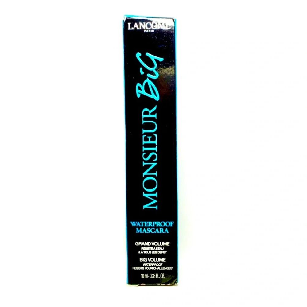 Lancome lancôme monsieur big